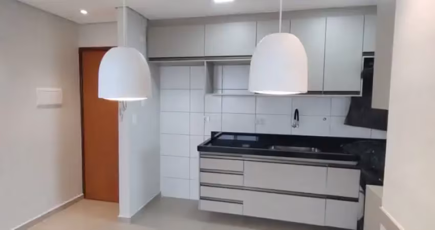 Apto com planejados/ 2 dorm./ sacada/ lazer/ jd. gonçalves/ pacote 2.050,00