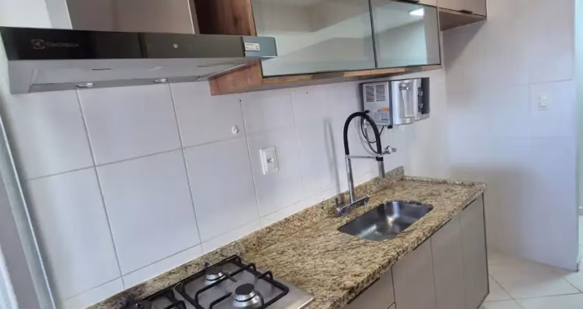 Apto com planejados no campolim/ 90m²/ 3 dorm./ suíte/ 2 vagas/ lazer completo