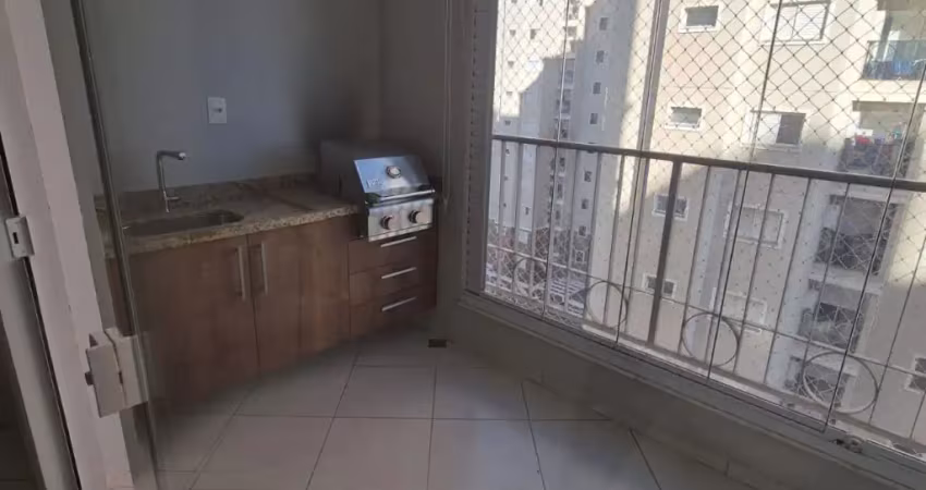 Apto com planejados no campolim/ 90m²/ 3 dorm./ suíte/ 2 vagas/ lazer completo