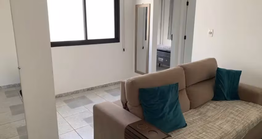 Apto com 55 m²/ 2 dorm./ cozinha planejada/ à 5 min. do centro/ aluguel 1.700,00