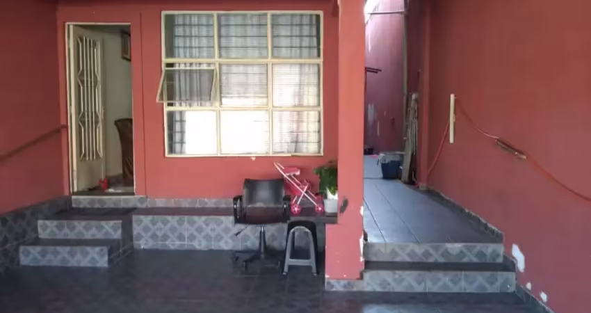 Casa pq. são bento/ 2 dorm./ suíte/ edícula/ 2 vagas/ acesso av. ipanema