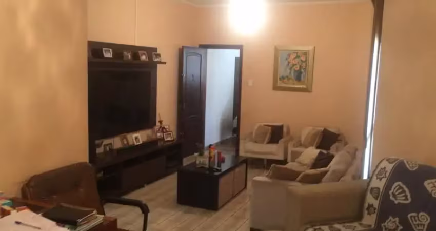 Casa térrea 2 dorm./ 357 m² terreno/ 12 vagas/ ac. av general carneiro