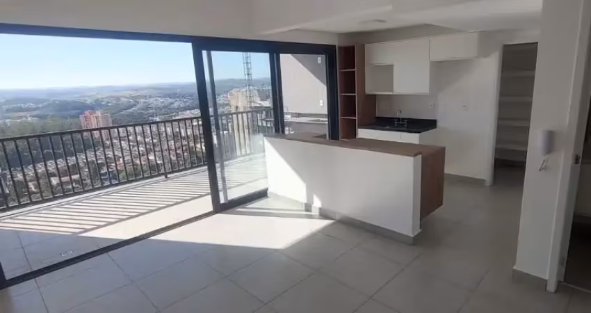 Apto 125 m²/ 3 suítes/ cozinha integrada com varanda gourmet/ próx. prefeitura