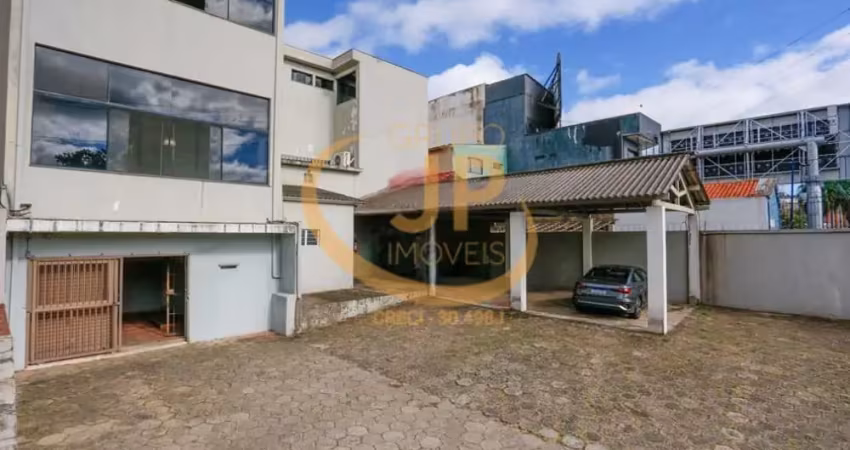 Prédio 675 m²/ ideal para sua clínica ou sede corporativa/ estrutura completa
