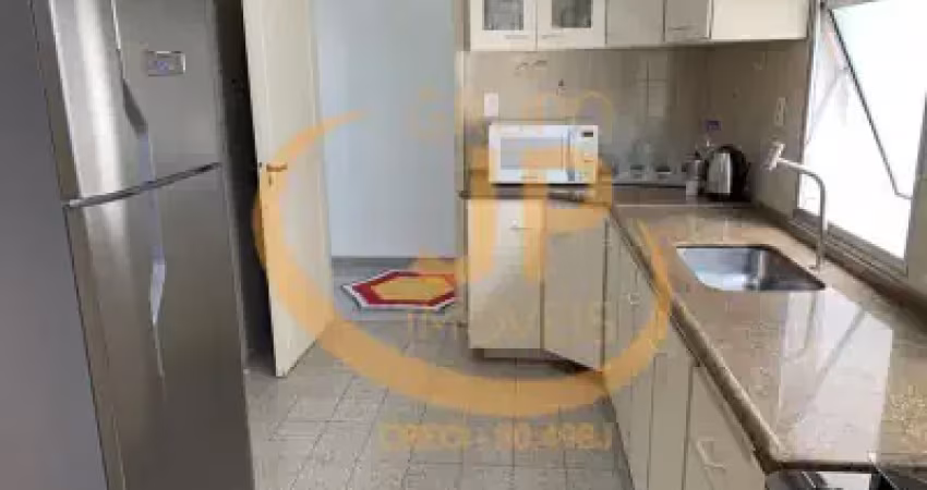 Apartamento com 3 quartos à venda na Rua Islândia, 6, Jardim Europa, Sorocaba