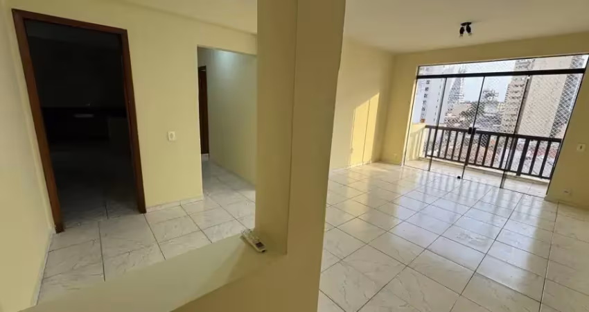 Apto com 120 m²/ 3 dorm./ suíte/ centro de sorocaba/ aluguel 1.900,00