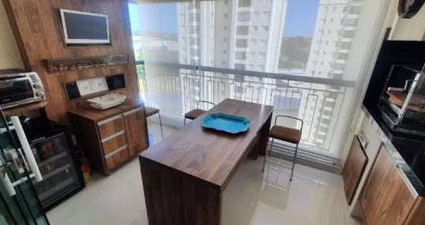 Apartamento à venda, 131 m² por R$ 1.325.000,00 - Atmosphera - Jundiaí/SP