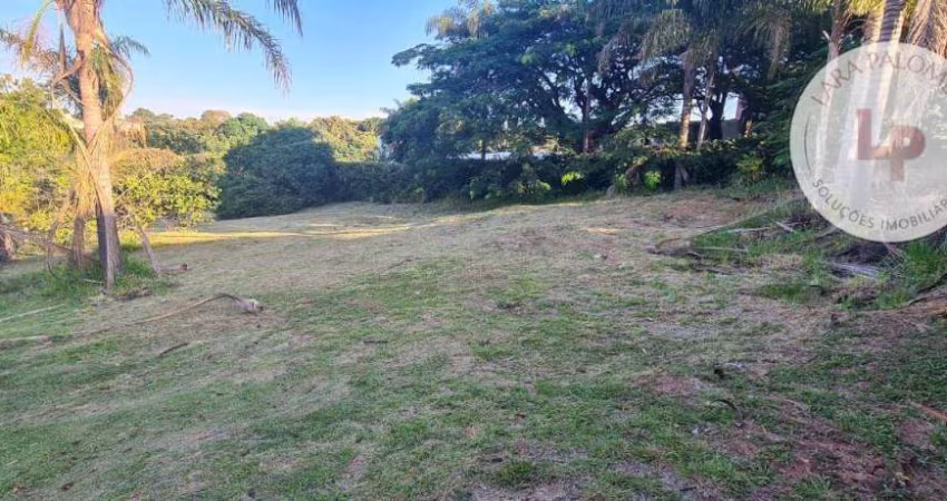 Terreno à venda, 860 m² por R$ 900.000,00 - Parque Lausanne - Valinhos/SP