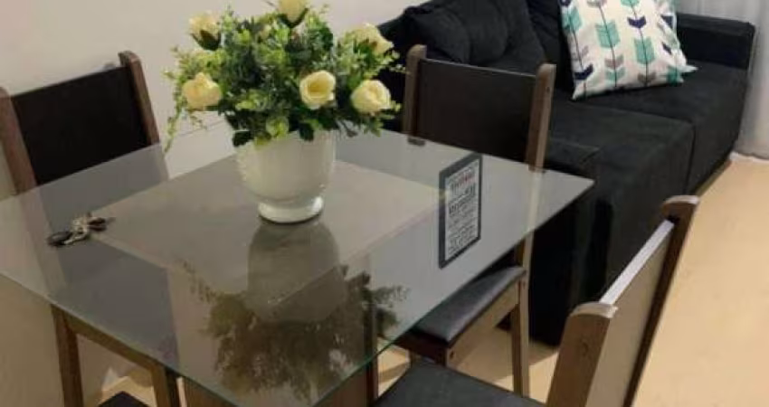 Apartamento com 2 quartos à venda - Condomínio Spazio Confiance - Campinas/SP