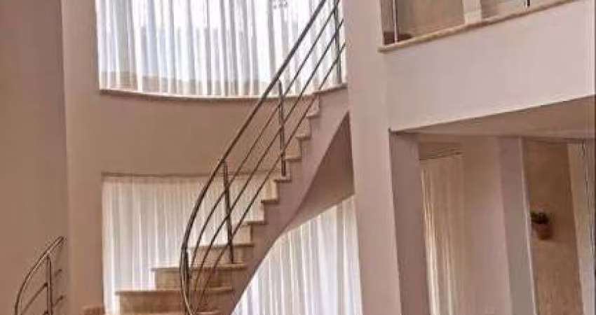 Casa com 3 suítes á venda ou aluguel - Condomínio Reserva dos Vinhedos - Louveira/SP