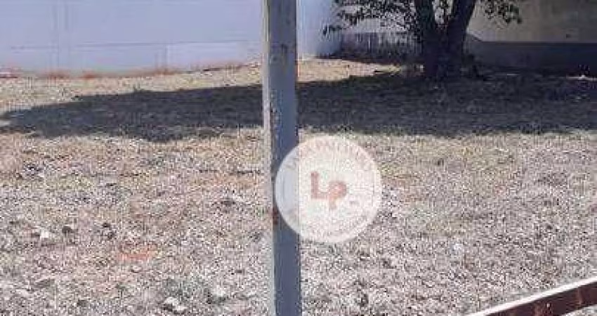 Terreno à venda - Região central de Jundiaí/SP
