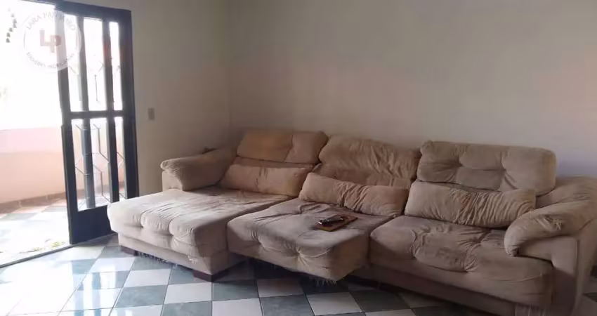Casa com 3 dormitórios à venda, 167 m²- vila arens ii - jundiaí/sp