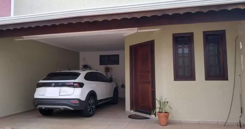 Casa com 3 dormitórios à venda, 500 m² jardim sarapiranga - jundiaí/sp