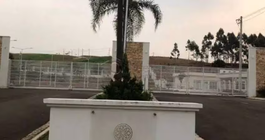 Terreno em condomínio fechado à venda na Estrada Moinho Velho, Reserva Santa Mônica, Itupeva