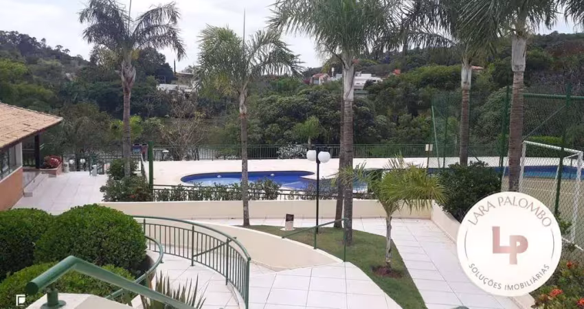 Terreno à venda, 2829 m²  condominio residencial parque dos resedas - itupeva/sp