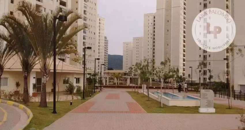 Apartamento  à venda - Atmosphera - Jundiaí/SP