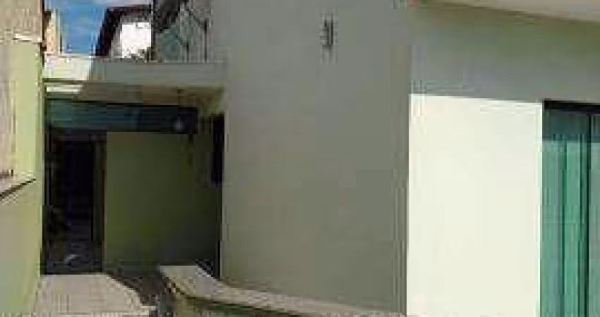 Casa à venda -  Jardim São Vicente - Jundiaí/SP