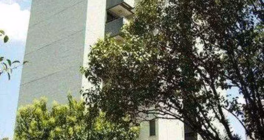 Apartamento com 3 dormitórios à venda, 200 m2 centro - jundiaí/sp