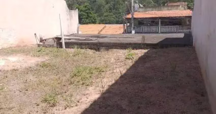 Terreno à venda, 251 m² por r$ 264.990,00 - cidade nova - jundiaí/sp
