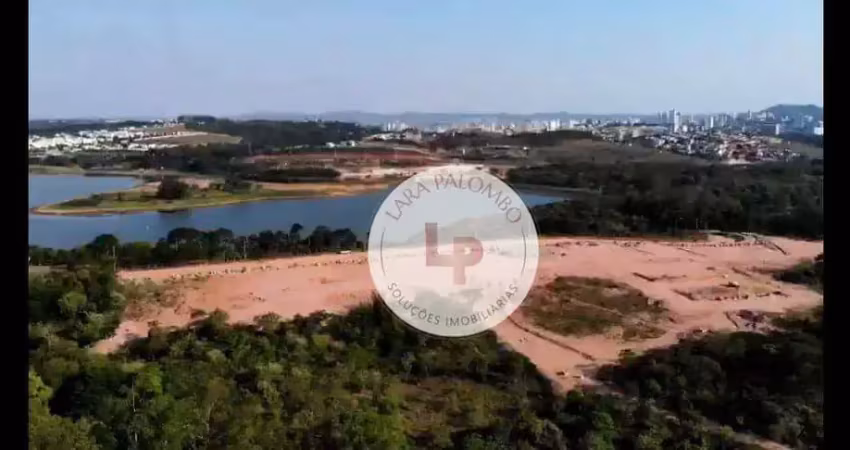 Terreno à venda, 948 m² - horto florestal - jundiaí/sp