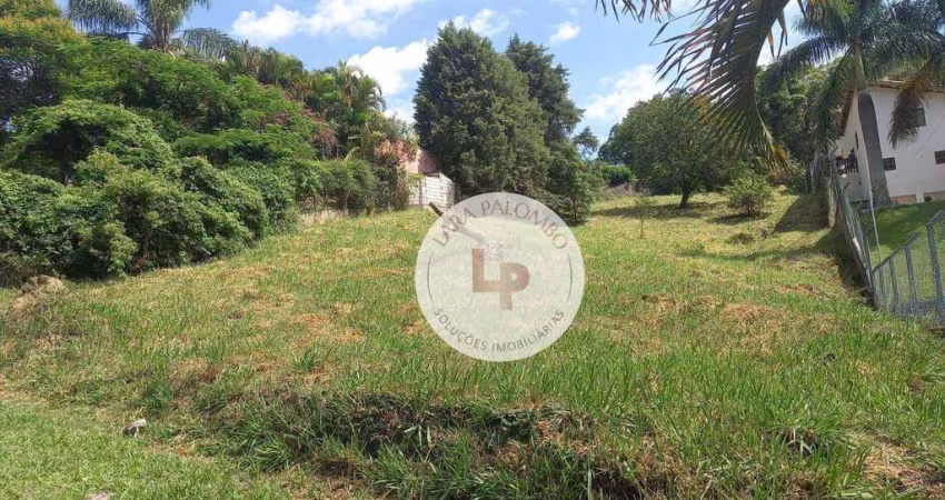 Terreno à venda, 1300 m² por R$ 299.503,00 - Aglomeração Urbana de Jundiaí - Itupeva/SP