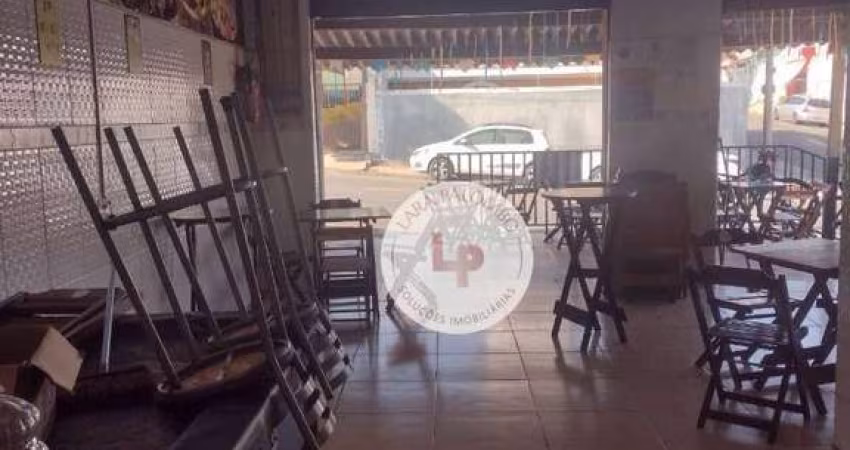 Salão à venda, 311 m²  - Cidade Santos Dumont - Jundiaí/SP