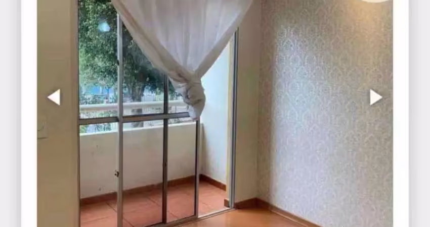 Apartamento com 2 dormitórios à venda, 60 m² por R$ 320.000,00 - Condomínio Parque dos Pássaros - Valinhos/SP