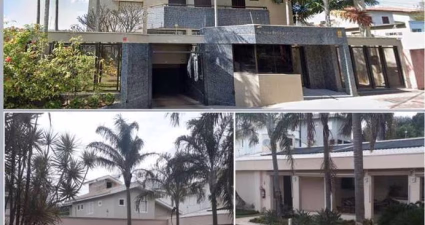 Apartamento Jardim Panorama - Vinhedo