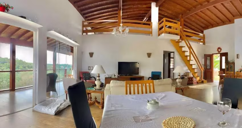 Casa com 2 dormitórios, 350 m² - venda por r$ 1.379.900,00 ou aluguel por r$ 9.900,00/mês - serra dos lagos - cajamar/sp
