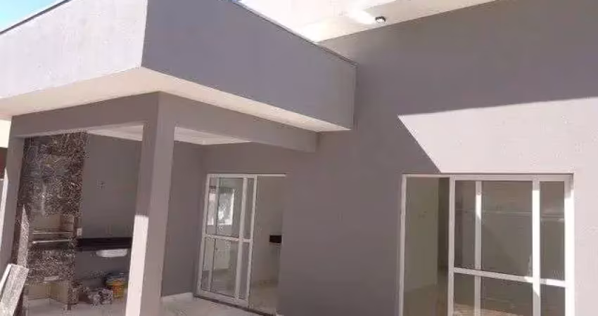 Casa com 3 dormitórios à venda, 135 m² por r$ 920.800,00 - jardim primavera - itupeva/sp