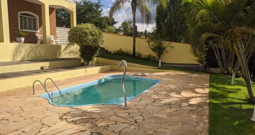 Chácara com 3 dormitórios à venda, 300 m² por R$ 1.300.000,00 - Santa Cândida - Vinhedo/SP