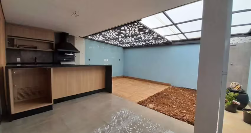 Casa com 3 dormitórios à venda, 112 m² por r$ 849.900,00 - jardim carolina - jundiaí/sp