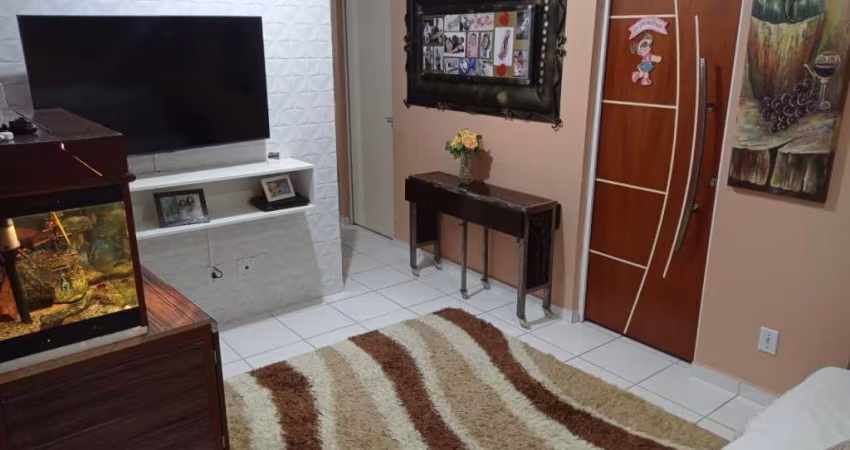 Apartamento com 2 dormitórios à venda, 47 m² por R$ 285.000,00 - Altos do Morumbi - Vinhedo/SP