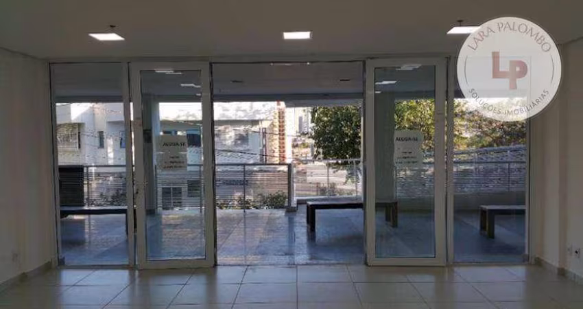 Loja à venda, 40 m² por R$ 419.000,00 - Golden Office - Business &amp; Mall - Jundiaí/SP