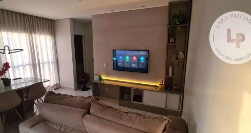 Apartamento com 2 quartos à venda - Condomínio Residencial Valença - Valinhos/SP