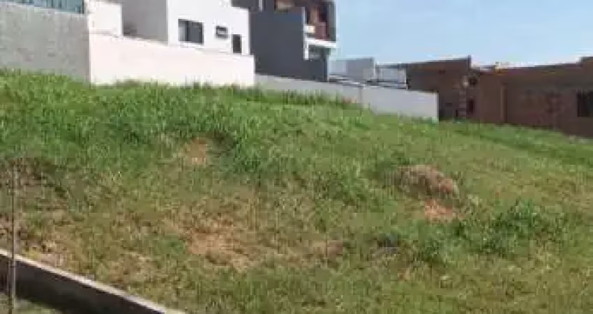 Terreno à venda, 300 m² por r$ 440.000,00 - residencial bosque da mata - valinhos/sp