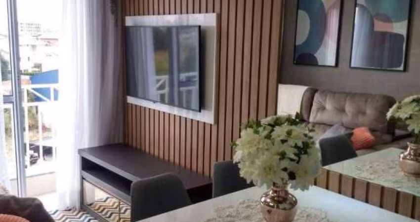 Apartamento com 2 quartos à venda - Condomínio Residencial Verona - Valinhos/SP