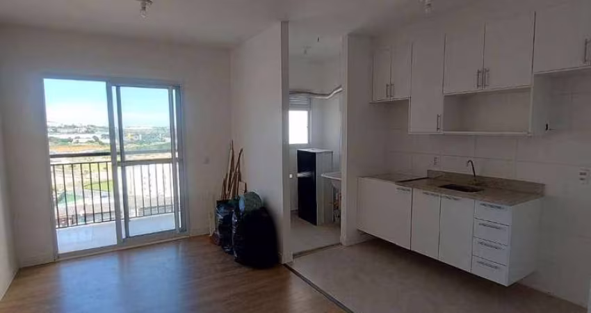 Apartamento com 2 dormitórios, 57 m² - venda por R$ 488.000,00 ou aluguel por R$ 3.170,00/mês - Condomínio Fatto Torres de São José - Jundiaí/SP