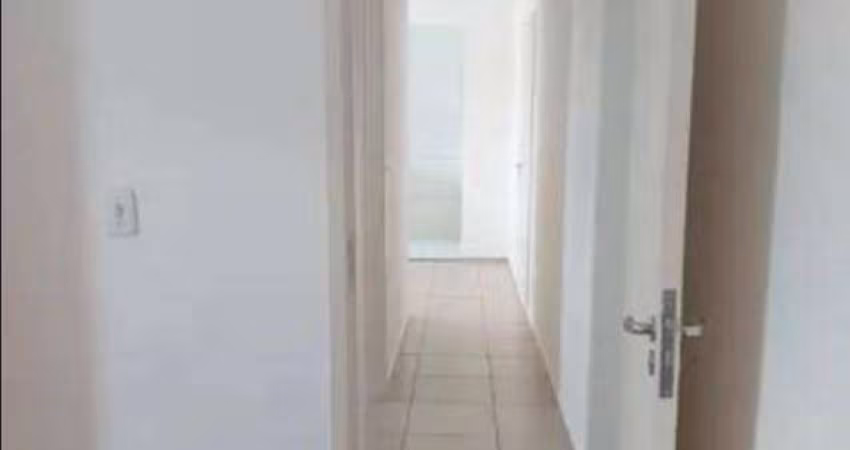 Apartamento com 2 quartos à venda, 51 m² - Residencial Spazio Plenitude - Paulínia/SP