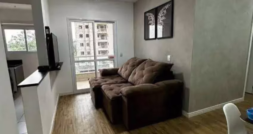Apartamento com 2 quartos à venda, 58 m² por R$ 470.000 - Yes Ideal Living - Medeiros - Jundiaí/SP