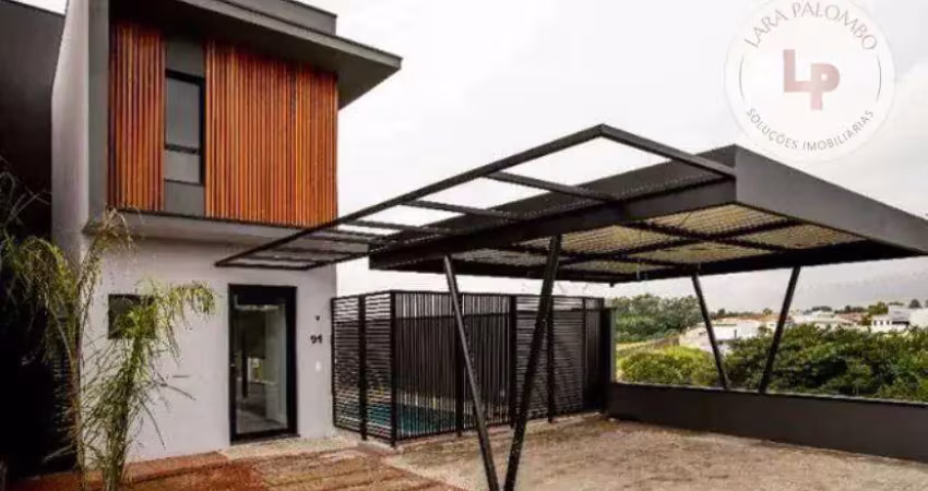 Casa com 3 quartos à venda - Residencial Phytus - Itupeva/SP