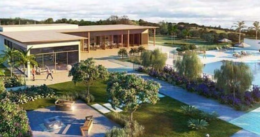 Terreno à venda, 456 m²  - Condomínio Villagio Azzure - Itupeva/SP