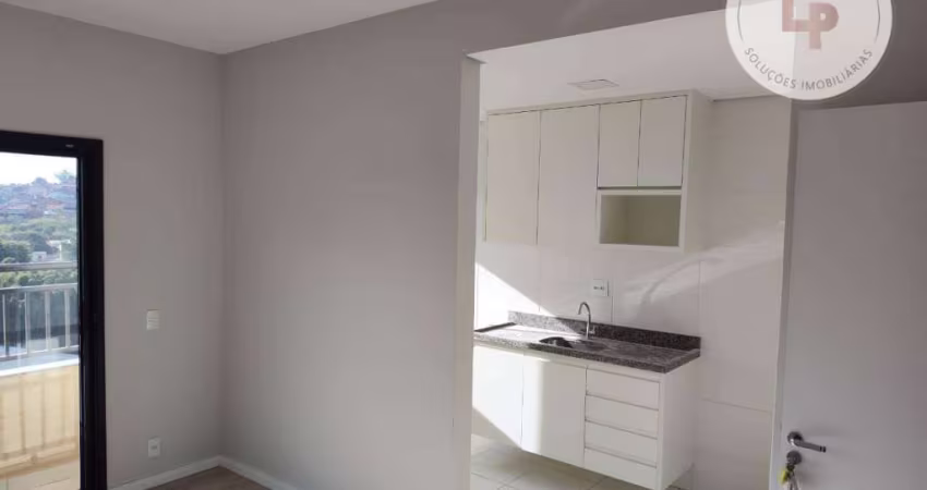 Apartamento com 2 quartos à venda - Residencial Rampazzo - Valinhos/SP