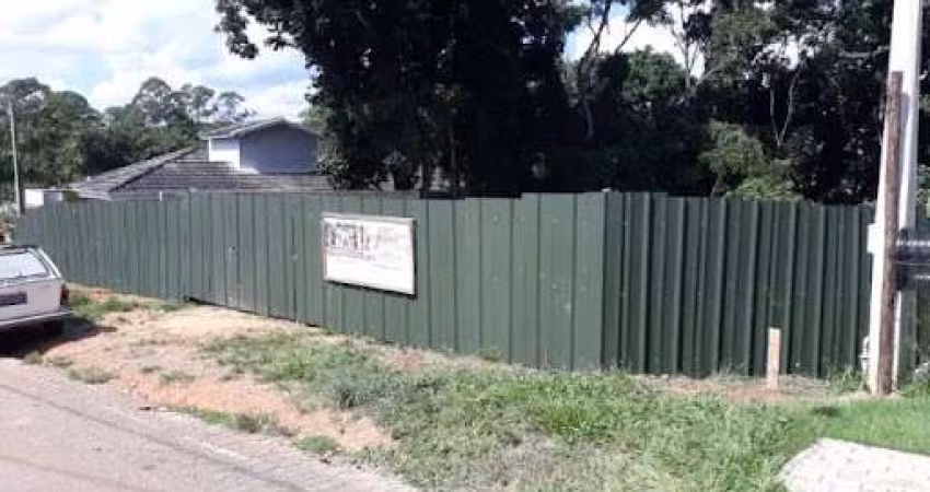 Terreno à venda, 813 m² por R$ 850.000,00 - Condomínio Terras de Santa Teresa - Itupeva/SP