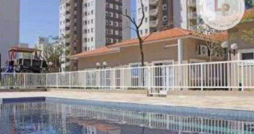 Apartamento com 2 quartos à venda - Jardim Adelaide - Hortolândia/SP