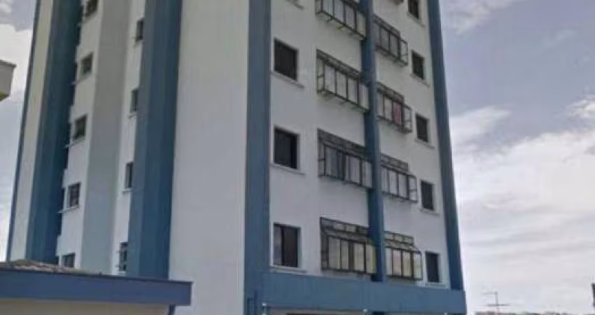Apartamento com 1 dormitório à venda, 56 m² por R$ 270.000,00 - Vila Martina - Valinhos/SP