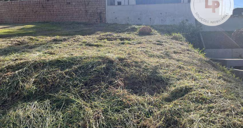 Terreno à venda, 540 m² por R$ 460.000,00 - Vila Nova Louveira - Louveira/SP