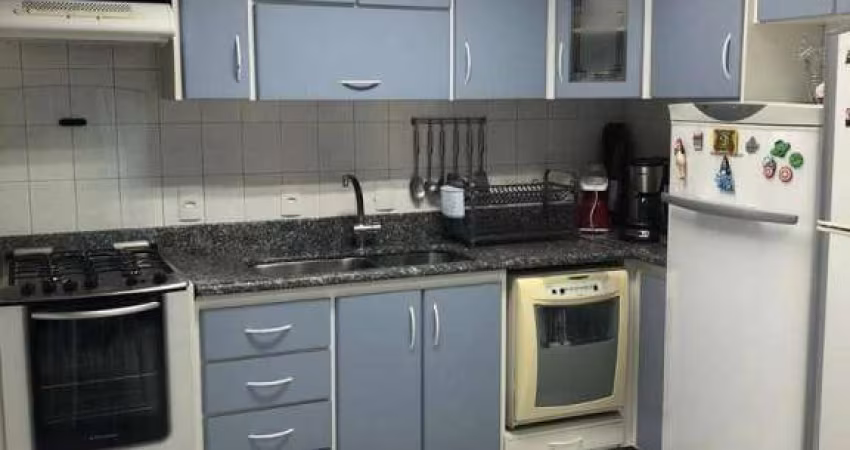 Apartamento com 4 quartos à venda, 110 m² por R$ 650.000 - Parque União - Jundiaí/SP