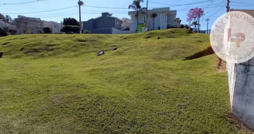 Terreno à venda, 265 m² por R$ 268.000,00 - Cond. Vila de São Lourenço - Valinhos/SP
