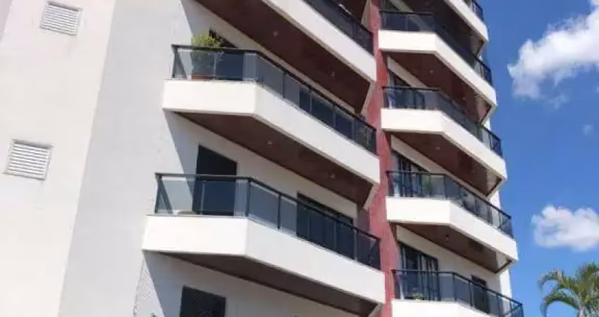 Apartamento com 3 dormitórios à venda, 130 m² por r$ 750.000,00 - vila clayton - valinhos/sp